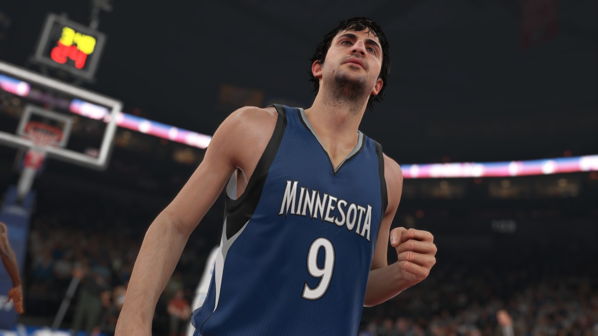 NBA 2K15